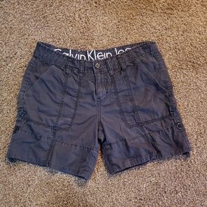 Calvin Klein shorts